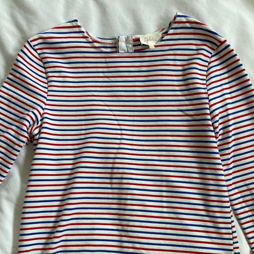 DELETTA blouse